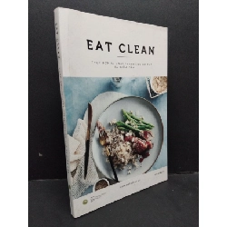 (TẶNG BOOKMARK) Thực đơn 14 ngày thanh lọc cơ thể và giảm cân mới 80% ố bẩn nhẹ 2019 RBK1410 Eat clean SỨC KHỎE - THỂ THAO