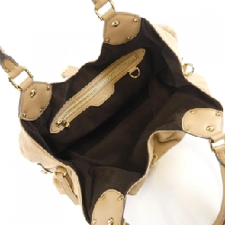 Túi xách vai Louis Vuitton Mahina L M93819 - Hàng hiệu Chính hãng 768200