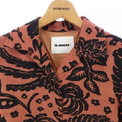 JIL SANDER+ S／S Shirt - Hàng hiệu Authentic 810911