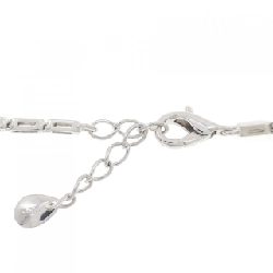 K18WG Vòng tay kim cương 0.23CT - Hàng hiệu Chính hãng 878105