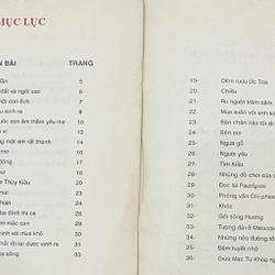 Mình Anh Trong Một Thế Giới - Trần Mạnh Hảo 319633