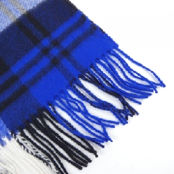 JOHNSTONS OF ELGIN WA000056 STOLE - Hàng hiệu Authentic 833830