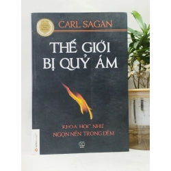 Thế giới bị quỷ ám - Carl Sagan