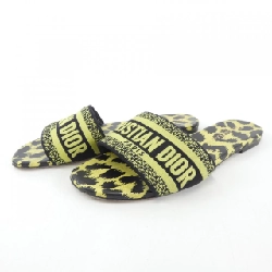 Giày sandal CHRISTIAN DIOR - Hàng hiệu Authentic 830903