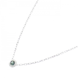 Cartier Saphir Léger Necklace - Hàng hiệu Authentic 841070