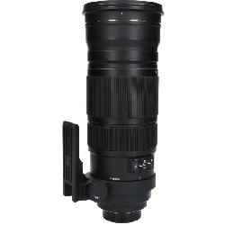 Nikon 120-300mm F2.8EX DG OSHSM - Hàng hiệu Authentic 880897