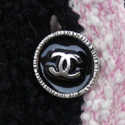 【Mã giảm giá】Áo khoác cardigan CHANEL 641113