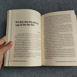 ẤN TƯỢNG SÀI GÒN THÀNH PHỐ HỒ CHÍ MINH 694825