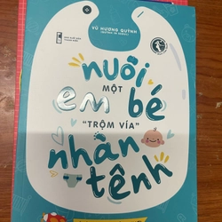 Combo sách nuôi dạy em bé thành tài 473197