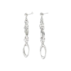 K18WG Bông tai - Hàng hiệu Chính hãng 863090