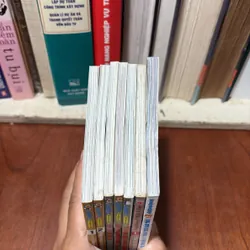 II Truyện Tranh: Doremon Và Nobita (7 Quyển) - Fujiko F. Fujio 730966