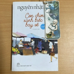 Sách Nguyễn Nhật Ánh