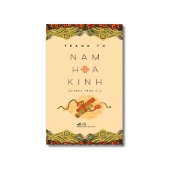 Nam hoa kinh - Trang Tử