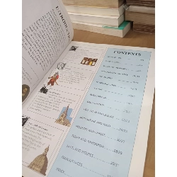 Britain and The British - Focus on Europe 998356