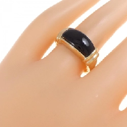 Nhẫn Onyx K18YG - Hàng hiệu Chính hãng 854723