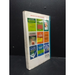 Tiếng Anh thông dụng dùng trong du học năm 2011 mới 80% ố vàng rách gáy nhẹ HCM2602 tiếng Anh 75058