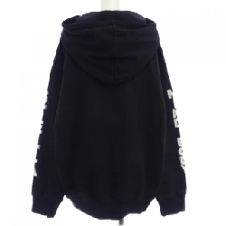 Áo khoác nỉ STELLA MCCARTNEY Sunshine Hoodie 633429