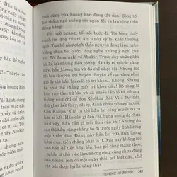 [TRUYỆN NGẮN] Giamilia: truyện núi đồi và thảo nguyên - Chinghiz Aitmatov  719139