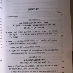 30 năm đổi mới và phát triển ở Việt Nam  712375
