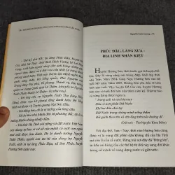 THÁI BẢO HUÂN QUẬN CÔNG. DANH TƯỚNG NGUYỄN TUẤN THIỆN 993108