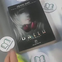 Bất Tử - Evermore 705551