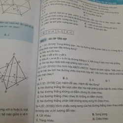 Đột phá 8+ Môn Toán THPT Quốc Gia Tập 1-Đại số và 2 -Hình học 608947