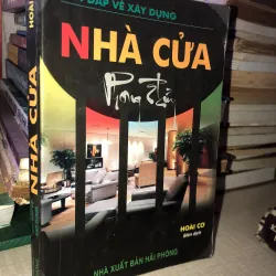 Hỏi đáp về xây dựng nhà cửa 