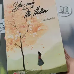 Yêu Anh Hơn Cả Tử Thần - Tào Đình 744695