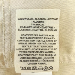 Áo khoác trench HERMES 632970