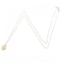 Dây chuyền 10KYG/K18YG - Hàng hiệu Authentic 847078