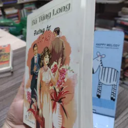 Sách: Đường Tơ Đứt Nối - Bà Tùng Long (A2) 578172
