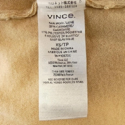 【Khuyến mãi】Vince VINCE Áo len 636706