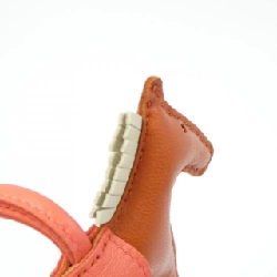 Hàng hiệu Authentic Hermes Rodeo Bag Charm PM 064929CA 808117