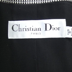 Christian Dior 0E21202A1608 Áo khoác trench 629849