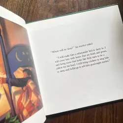 ✨𝑻𝒉𝒆 𝑺𝒂𝒍𝒂𝒎𝒂𝒏𝒅𝒆𝒓 𝑹𝒐𝒐𝒎✨ 740887