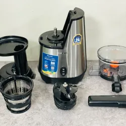 Kalite KSJ4412 – Máy ép chậm thế hệ mới cho gia đình 792068