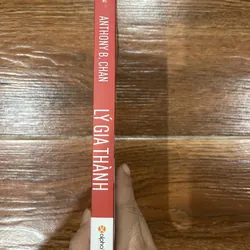 Lý Gia Thành “Ông chủ của những Ông chủ” (k3) 606350