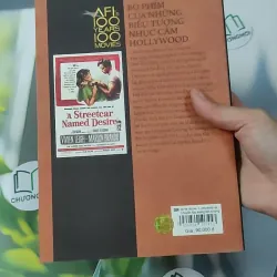 Chuyến Tàu Mang Tên Dục Vọng - Tennessee Williams 1018871