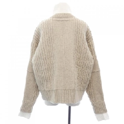 【Mã giảm giá】Louis Vuitton LOUIS VUITTON Áo len 644622