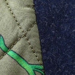 Áo khoác GUCCI - Hàng hiệu Chính hãng 898405