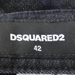【Mã giảm giá】Quần jeans DSQUARED2 654636