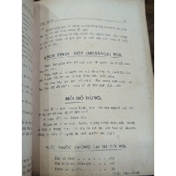 Phương pháp tự sửa sắc đẹp - Thu Hằng 1013323