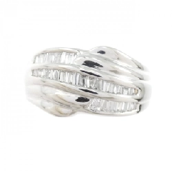 Nhẫn kim cương PT850 0.52CT - Hàng hiệu Chính hãng 849991