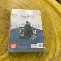 KHÔNG GIA ĐÌNH - HECTOR MAILOT 740321