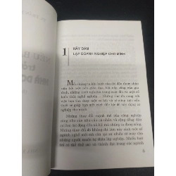 Nếu bạn muốn trở thành nhà doanh nghiệp Trần Xuân Kiên 2006 mới 90% HCM0106 kinh doanh 914521