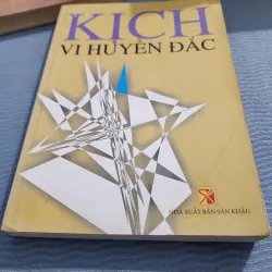Kịch | vi huyền đắc 1003724