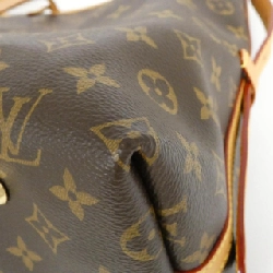 Túi xách Louis Vuitton Monogram Carryall MM M46197 612063