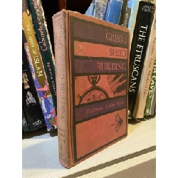 Gregg Speed Building