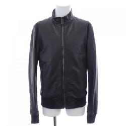 Dolce & Gabbana DOLCE&GABBANA G9EN2L/FUL3A Áo khoác da - Hàng hiệu Chính hãng