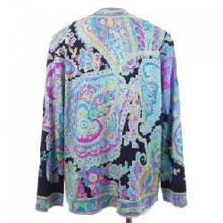 Thời trang LEONARD FASHION - Áo khoác cardigan - Hàng hiệu Authentic 773436